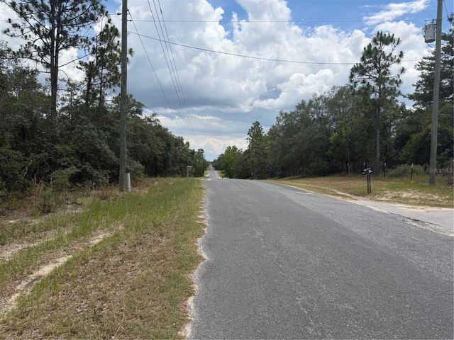 6215 S PREMIERE AVENUE, Homosassa, FL 34446