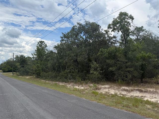 6215 S PREMIERE AVENUE, Homosassa, FL 34446