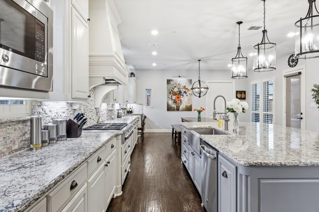 970 Greenbriar Lane, Prosper, TX 75078
