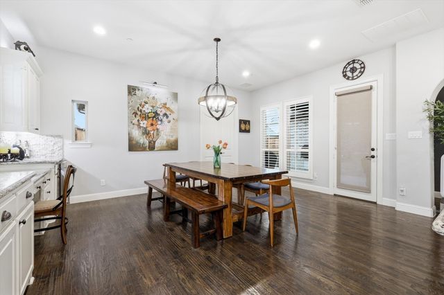 970 Greenbriar Lane, Prosper, TX 75078