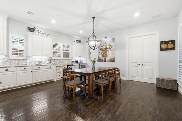 970 Greenbriar Lane, Prosper, TX 75078