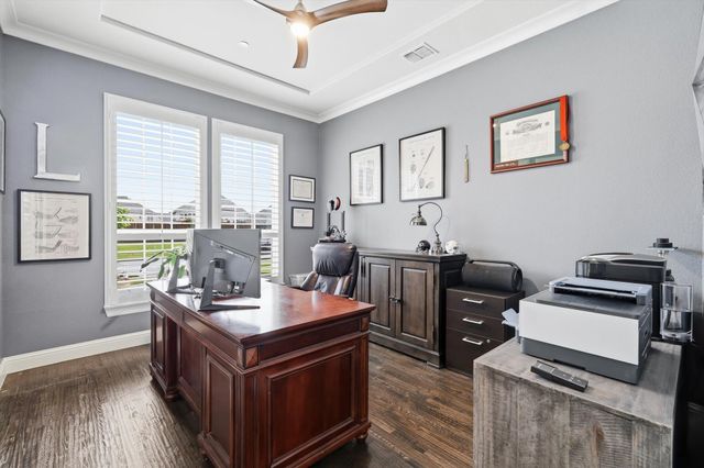 970 Greenbriar Lane, Prosper, TX 75078
