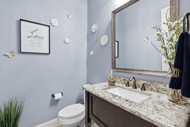 970 Greenbriar Lane, Prosper, TX 75078