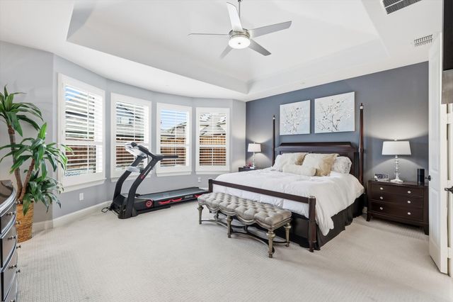 970 Greenbriar Lane, Prosper, TX 75078