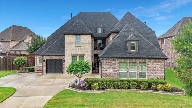 970 Greenbriar Lane, Prosper, TX 75078