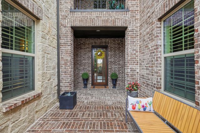 970 Greenbriar Lane, Prosper, TX 75078