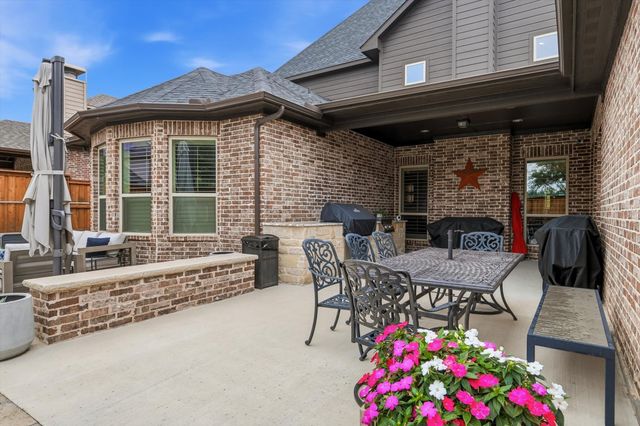 970 Greenbriar Lane, Prosper, TX 75078