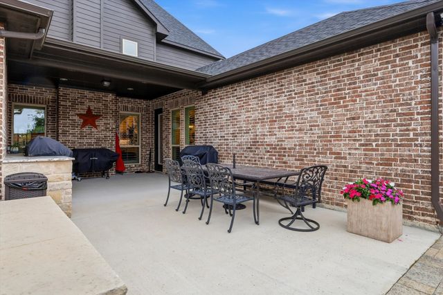 970 Greenbriar Lane, Prosper, TX 75078