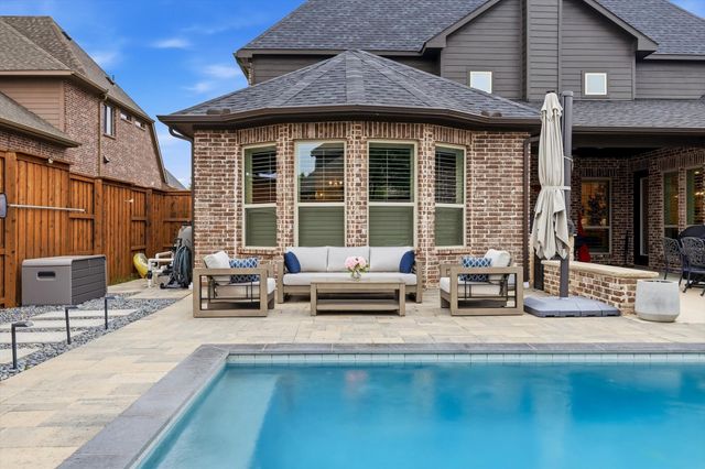 970 Greenbriar Lane, Prosper, TX 75078