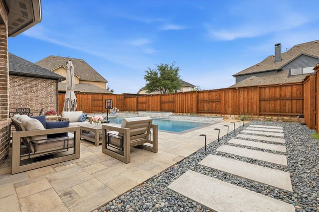970 Greenbriar Lane, Prosper, TX 75078