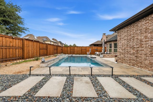970 Greenbriar Lane, Prosper, TX 75078
