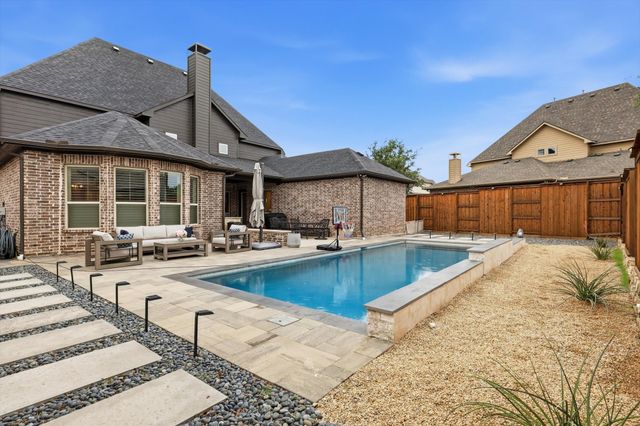 970 Greenbriar Lane, Prosper, TX 75078