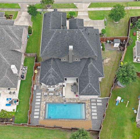 970 Greenbriar Lane, Prosper, TX 75078