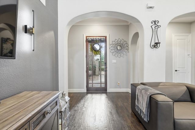 970 Greenbriar Lane, Prosper, TX 75078