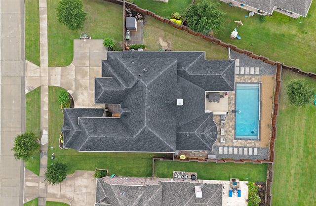 970 Greenbriar Lane, Prosper, TX 75078