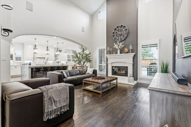970 Greenbriar Lane, Prosper, TX 75078