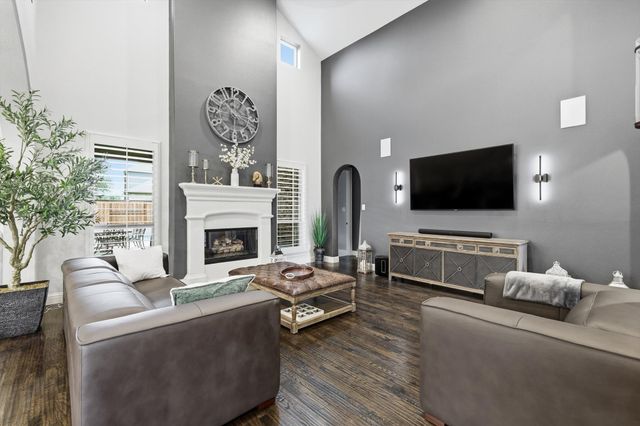 970 Greenbriar Lane, Prosper, TX 75078