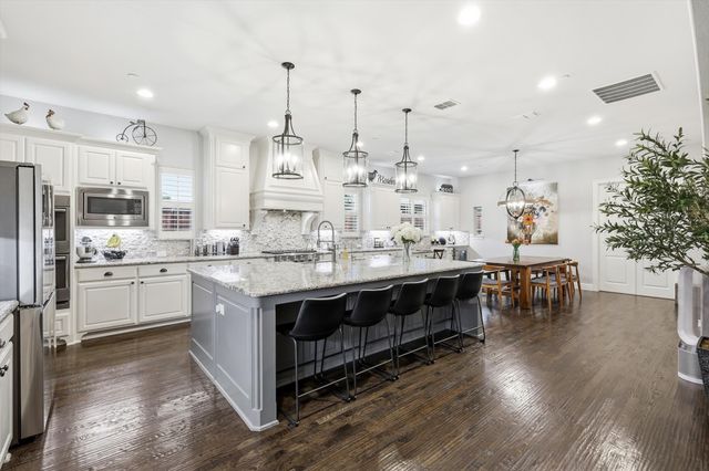 970 Greenbriar Lane, Prosper, TX 75078