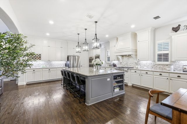 970 Greenbriar Lane, Prosper, TX 75078