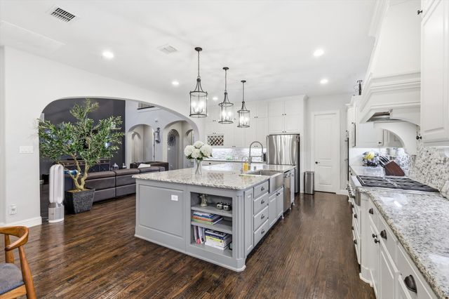 970 Greenbriar Lane, Prosper, TX 75078