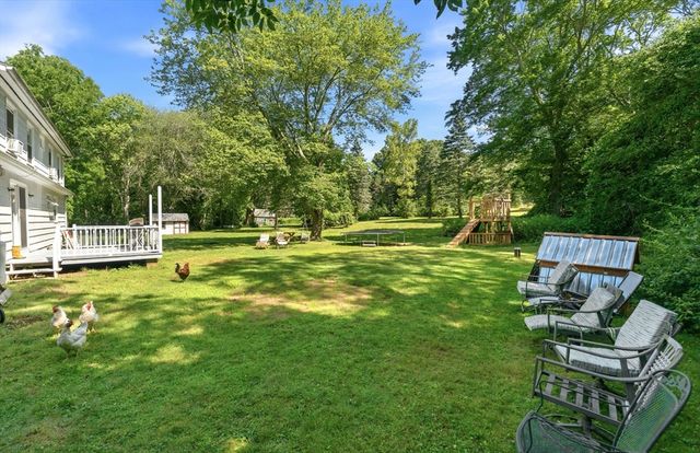 109 Providence St, Uxbridge, MA 01569
