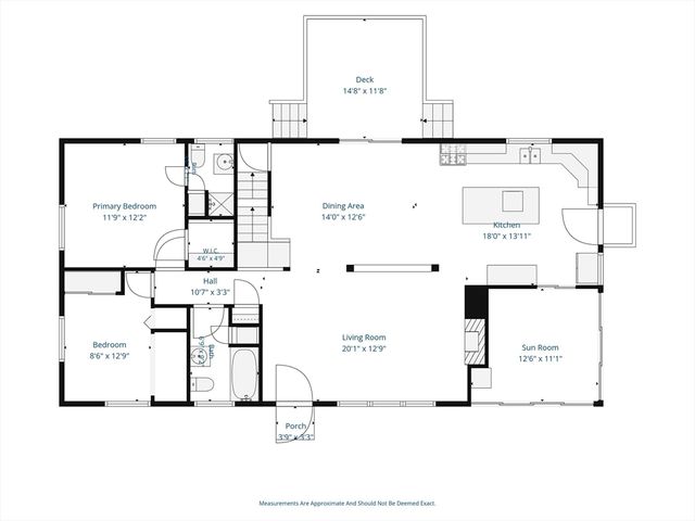 109 Providence St, Uxbridge, MA 01569