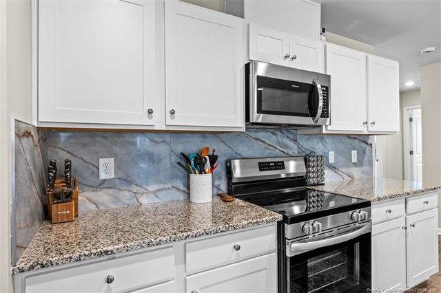 192 Walters Run Drive, Raeford, NC 28376