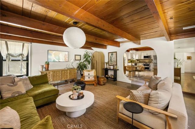 10551 Crawford Canyon Road, North Tustin, CA 92705