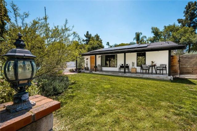 10551 Crawford Canyon Road, North Tustin, CA 92705