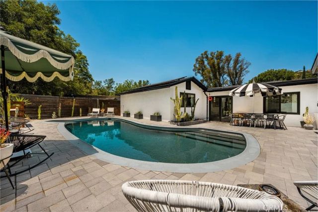 10551 Crawford Canyon Road, North Tustin, CA 92705