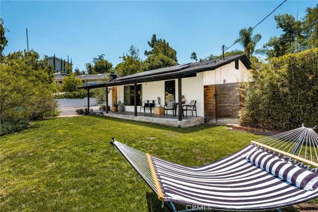 10551 Crawford Canyon Road, North Tustin, CA 92705