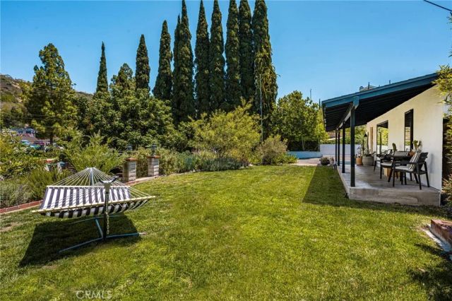 10551 Crawford Canyon Road, North Tustin, CA 92705