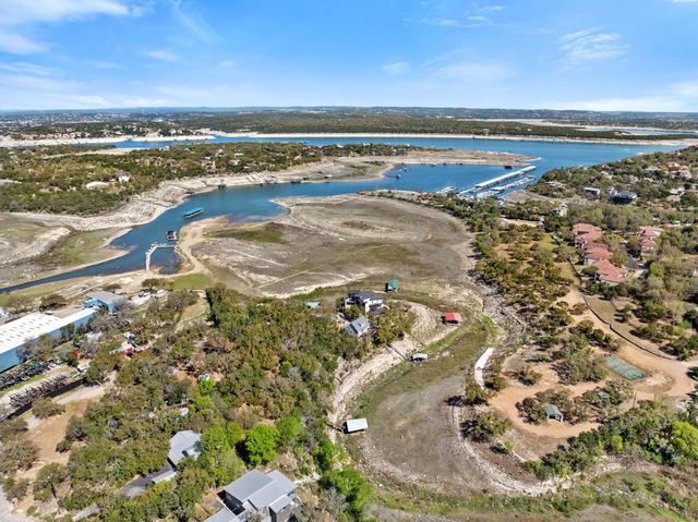 17009 Clara Van ST, Austin, TX 78734