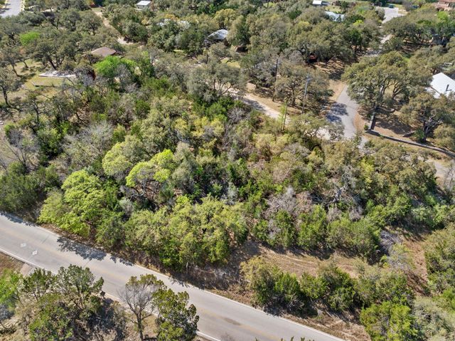 17009 Clara Van ST, Austin, TX 78734