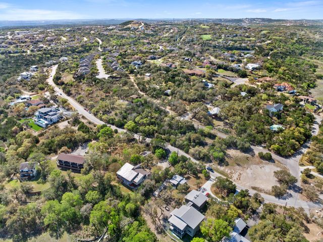 17009 Clara Van ST, Austin, TX 78734