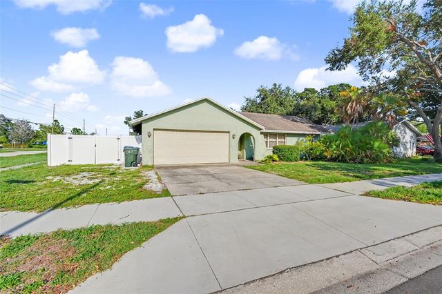 12543 108TH STREET, Largo, FL 33778