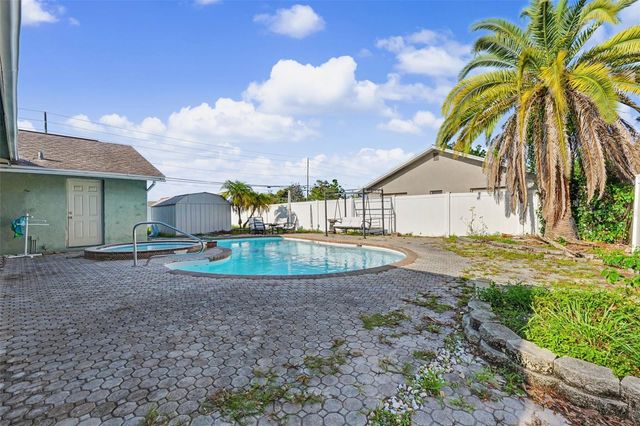 12543 108TH STREET, Largo, FL 33778