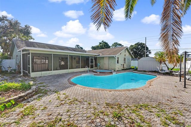12543 108TH STREET, Largo, FL 33778