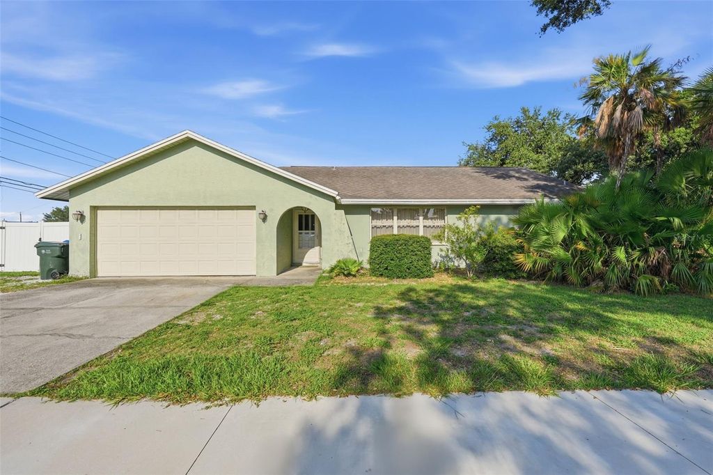 12543 108TH STREET, Largo, FL 33778