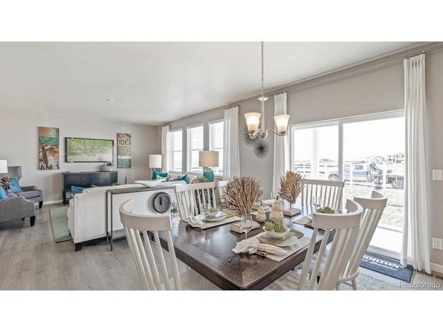 1412 Sunrise Hill Dr, Berthoud, CO 80513