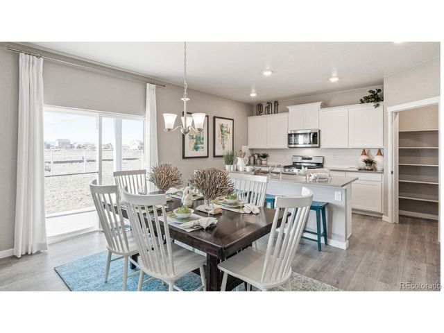 1412 Sunrise Hill Dr, Berthoud, CO 80513