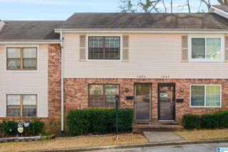2605 SOUTHBURY CIRCLE # 2605, Vestavia Hills, AL 35216