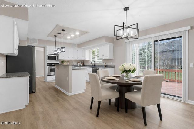 5310 Turnberry Lane, Sylvania, OH 43560