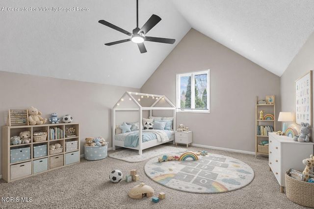 5310 Turnberry Lane, Sylvania, OH 43560