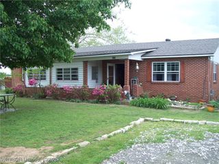 5436 Old Rouw Road, Van Buren, AR 72956