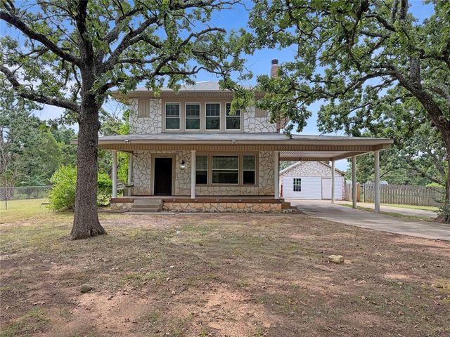 15500 Haley Drive, Choctaw, OK 73020