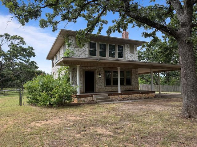 15500 Haley Drive, Choctaw, OK 73020