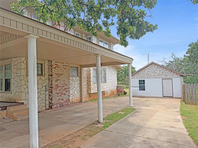15500 Haley Drive, Choctaw, OK 73020