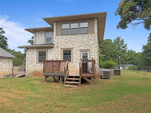 15500 Haley Drive, Choctaw, OK 73020