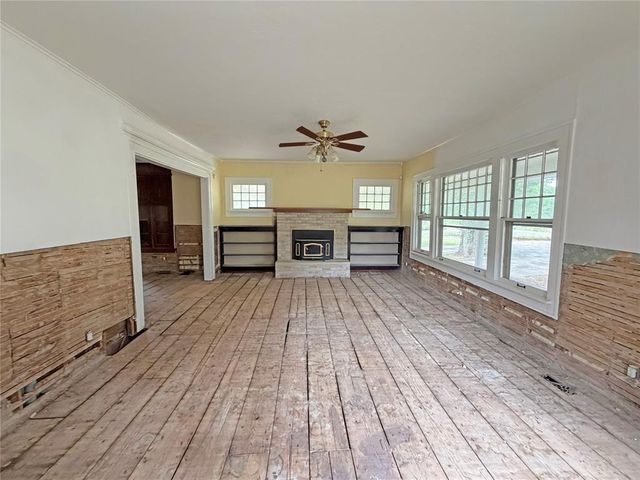 15500 Haley Drive, Choctaw, OK 73020